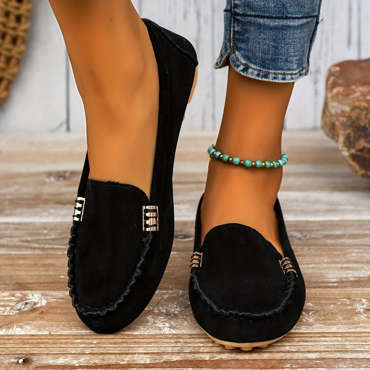 Kaia™ Ballet Flats – view 11