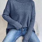 Sylvie | Cozy Knit Sweater – view 12
