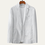 The Deerbrook Men’s Lightweight Single Breasted Blazer – view 4