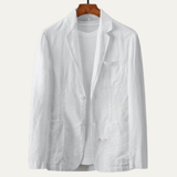 The Deerbrook Men’s Lightweight Single Breasted Blazer – view 4