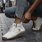 Mathilde - Stylish Urban Comfort Footwear – view 3