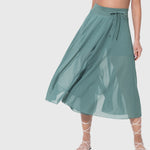 Blandine | Chic Dual-Style Skirt – view 3