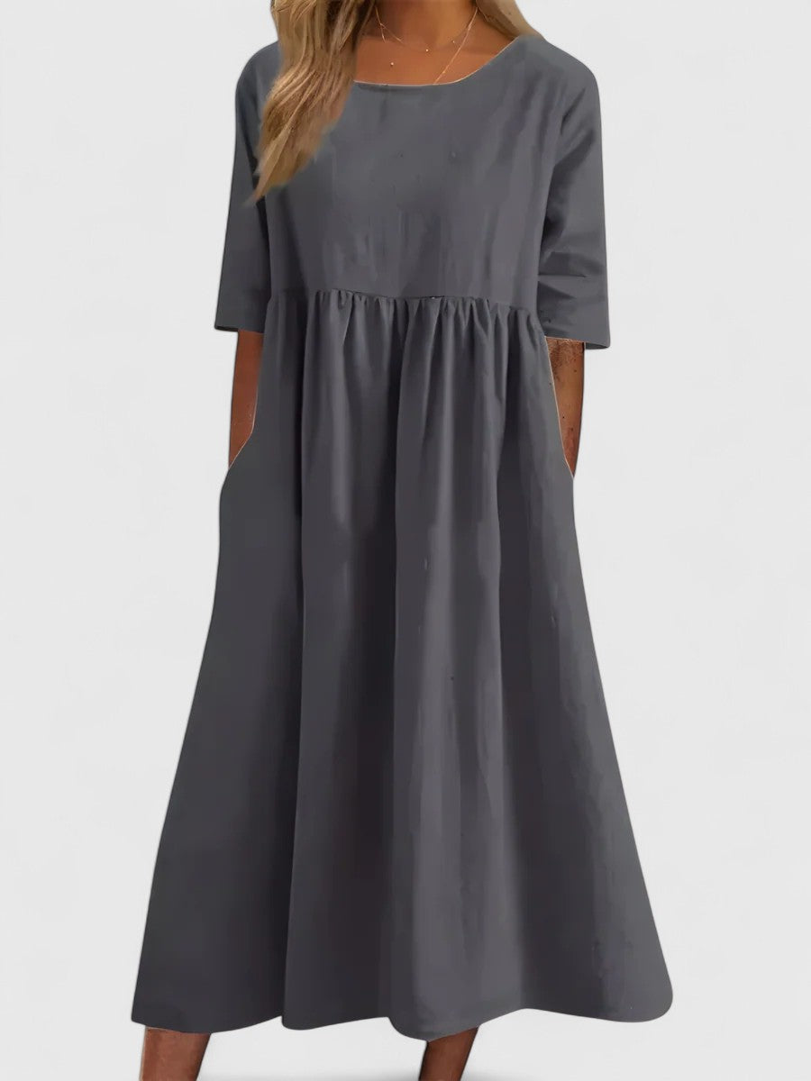 Cindy | Elegant Dress – view 2