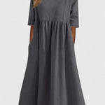 Cindy | Elegant Dress – view 2
