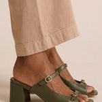 Valentina | Elegant Riviera Sandals – view 10
