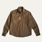 The Highwood Men’s Washed Shirt Jacket – view 6