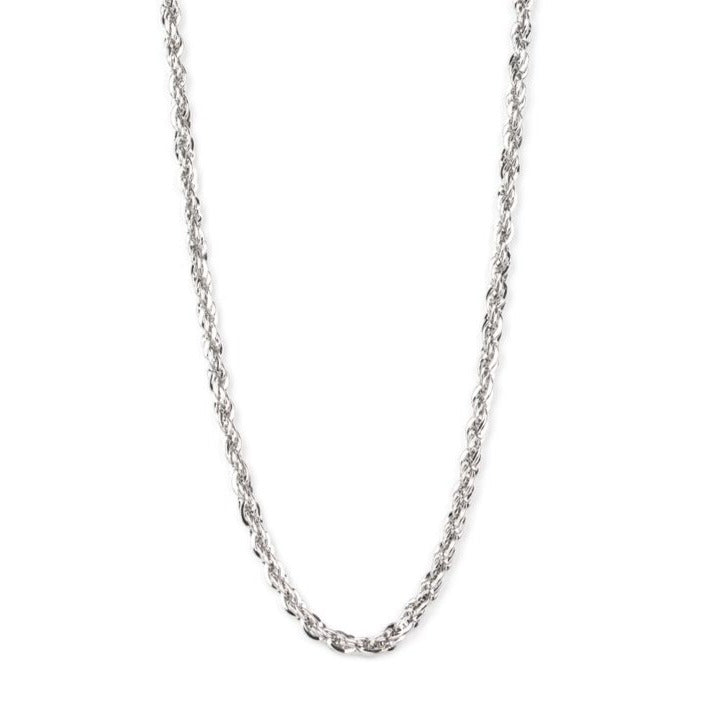 Hélène – Gold Necklace with Dotted Accents – view 8