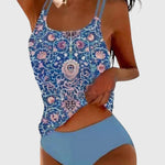 Clotilde | Two-Piece Swimwear Ensemble – view 6