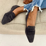 Elise - Stylish Elegance Moccasin – view 2