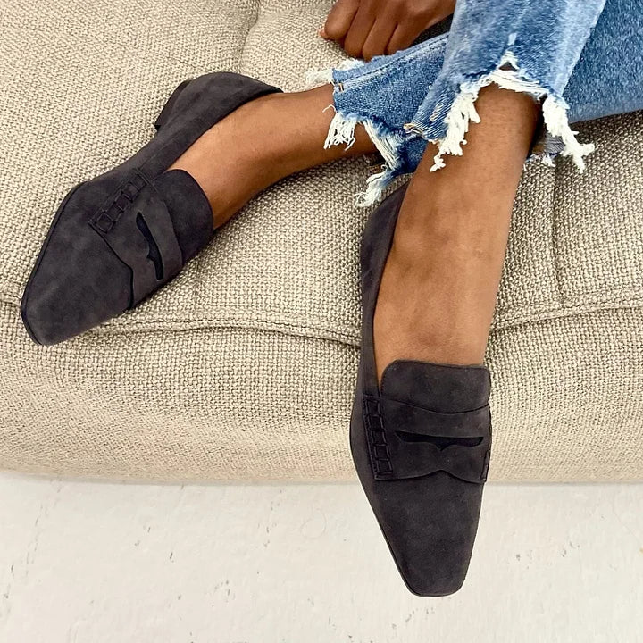 Elise - Stylish Elegance Moccasin – view 2
