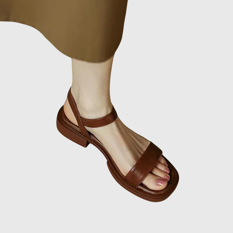 Celestia | Orthopaedic Sandals – view 6