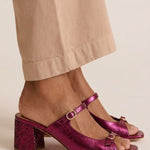 Valentina | Elegant Riviera Sandals – view 6