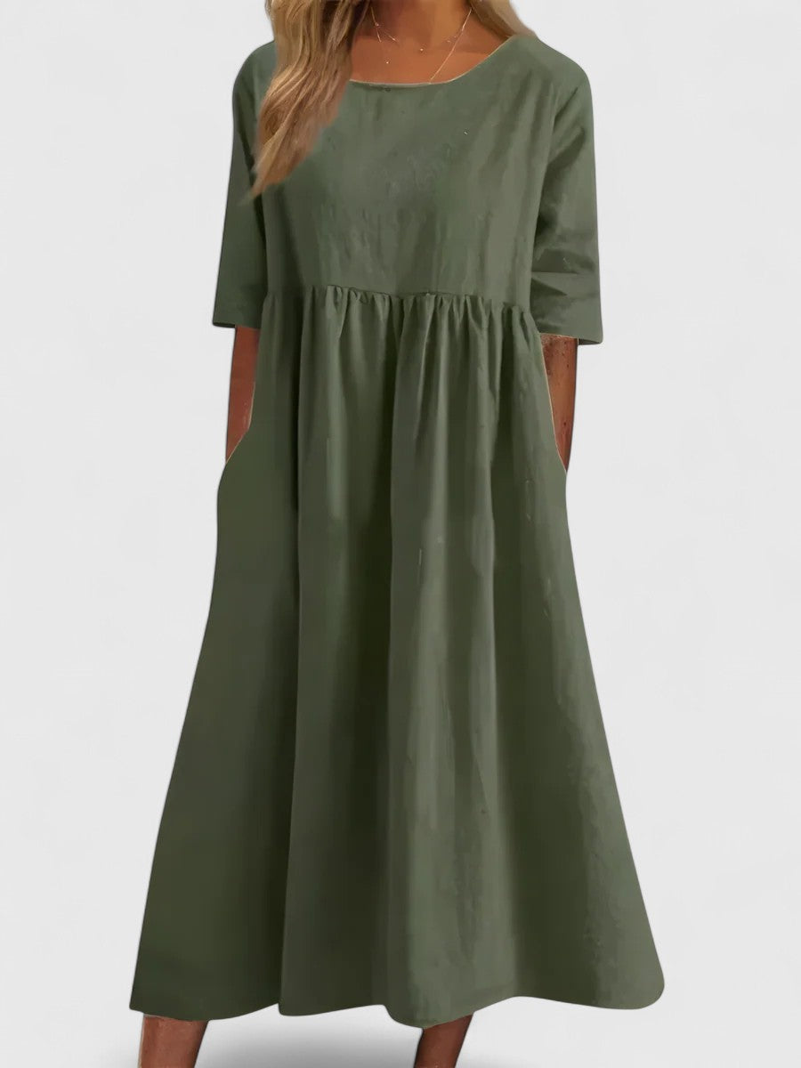 Cindy | Elegant Dress – view 3