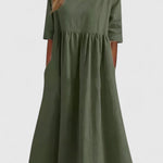 Cindy | Elegant Dress – view 3