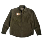 The Highwood Men’s Washed Shirt Jacket – view 8