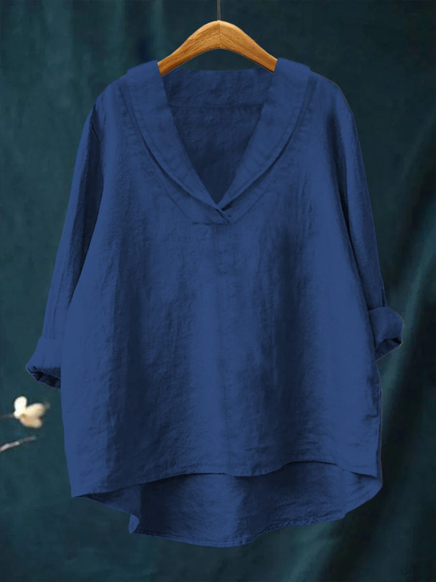 Samantha | Chic Summer Blouse – view 2