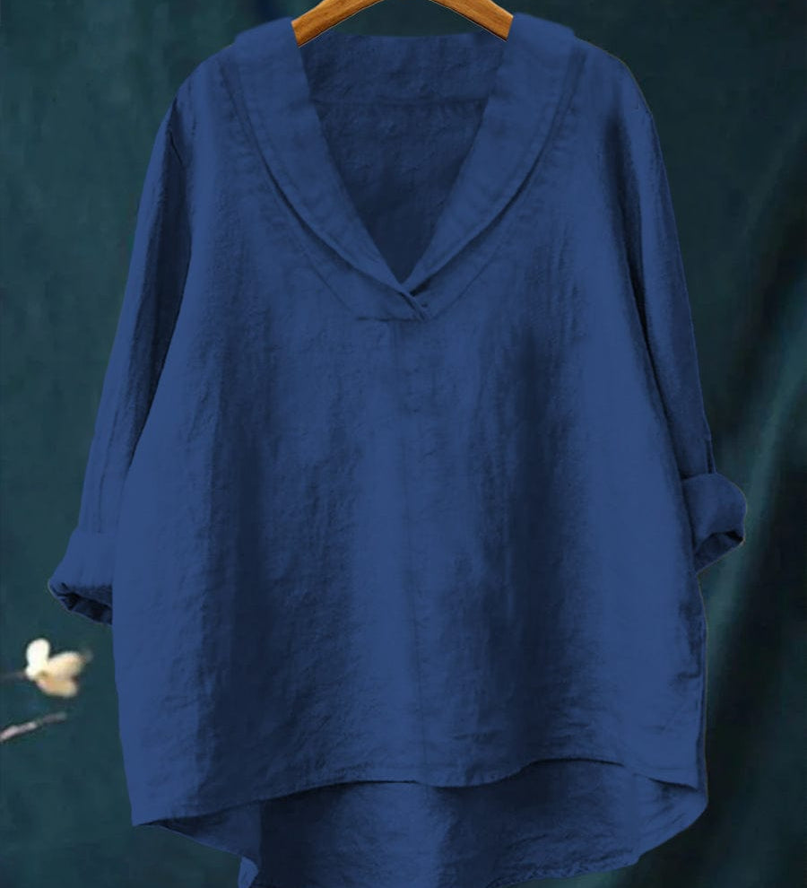 Samantha | Chic Summer Blouse – view 2