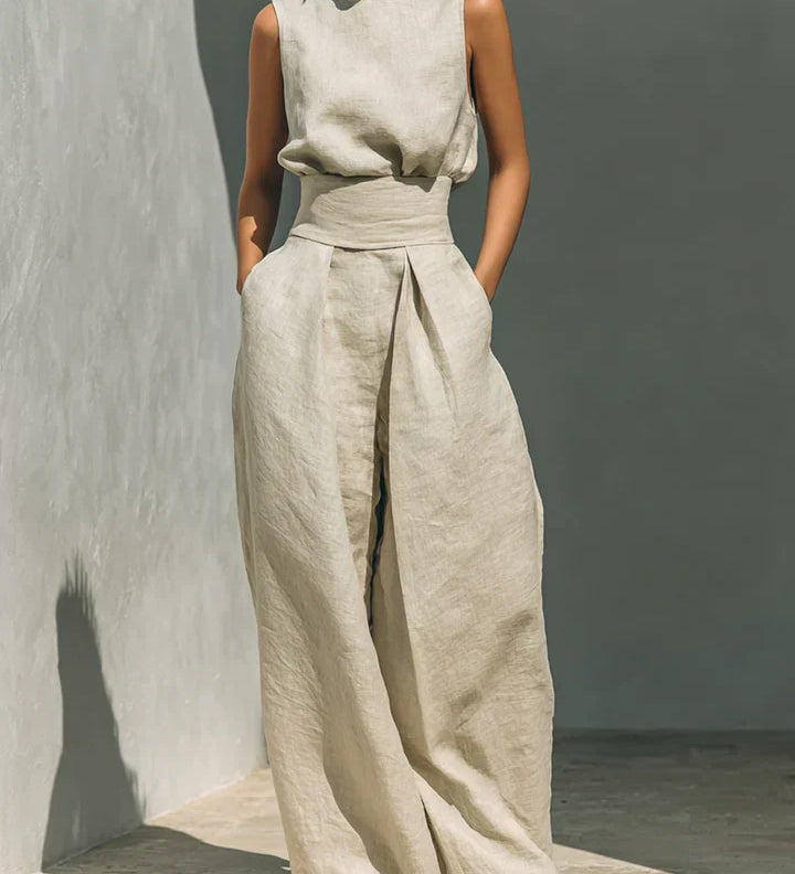 Flor™ | Women's Minimalist Set – view 2