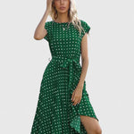 Allyzhea | Elegant Dress – view 4