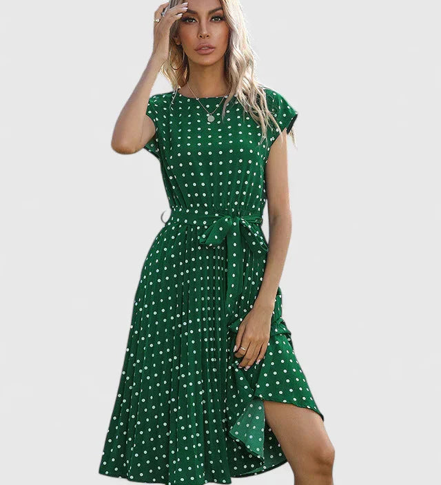 Allyzhea | Elegant Dress – view 4