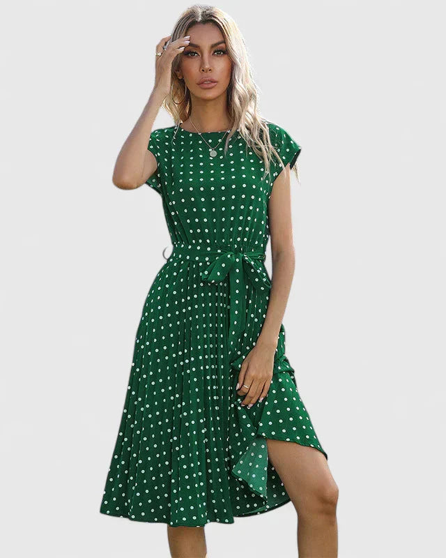 Allyzhea | Elegant Dress – view 4