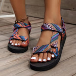 Tania Ergonomic Orthopaedic Sandals – view 7