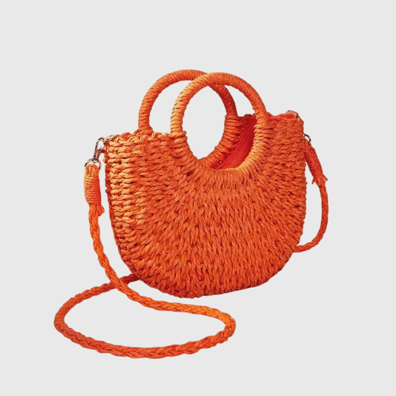 Léandra | Summer Tote Bag – view 2