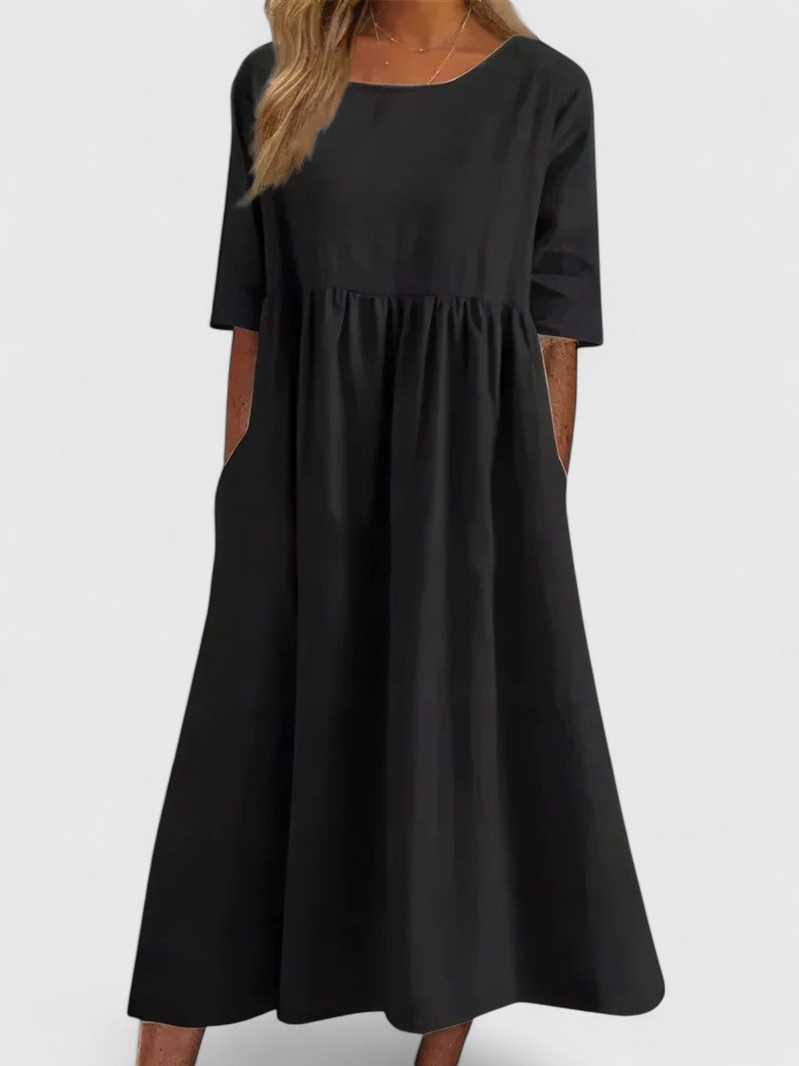 Cindy | Elegant Dress – view 4