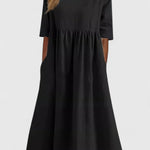 Cindy | Elegant Dress – view 4