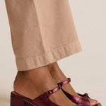 Valentina | Elegant Riviera Sandals – view 7