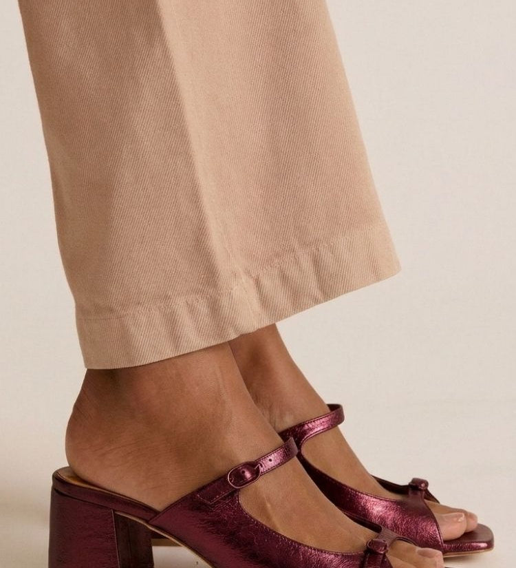 Valentina | Elegant Riviera Sandals – view 7