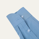 The Oakwood Park Men’s Collar Slim Fit Wrinkle Free Casual Shirt – view 6
