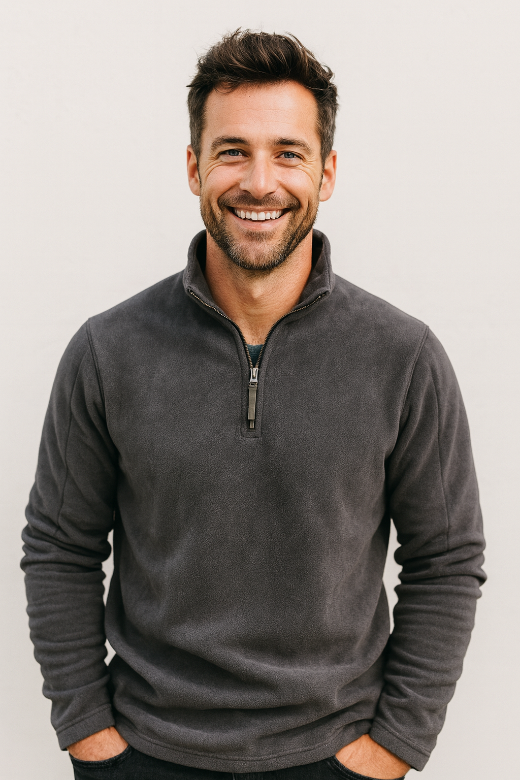 Luuk | Cozy Winter Fleece – view 13