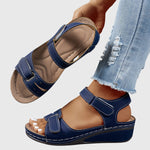 Crystal | Orthopaedic Sandals – view 7