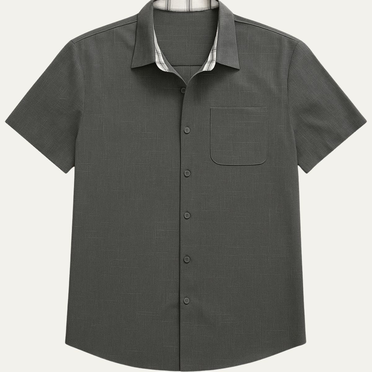 The Palmford Casual Beach Shirt – view 12