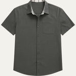 The Palmford Casual Beach Shirt – view 12