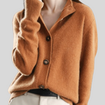 Claire | Vintage-Inspired Cardigan – view 3