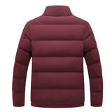 Matteo™ | Men's Premium Winter Jacket – view 6