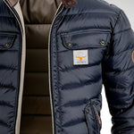 Mark | Luxe Puffer Jacket – view 4