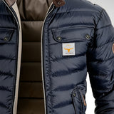 Mark | Luxe Puffer Jacket – view 4