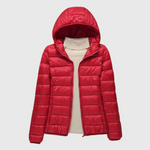 Lily™ - Lightweight Quilted Jacket – view 14