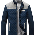 Adrien™ | Elegant Coat for Any Occasion – view 4
