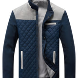Adrien™ | Elegant Coat for Any Occasion – view 4