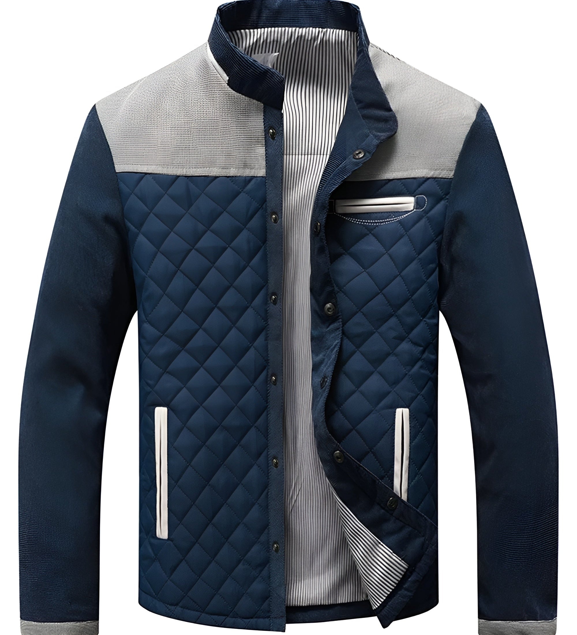 Adrien™ | Elegant Coat for Any Occasion – view 4