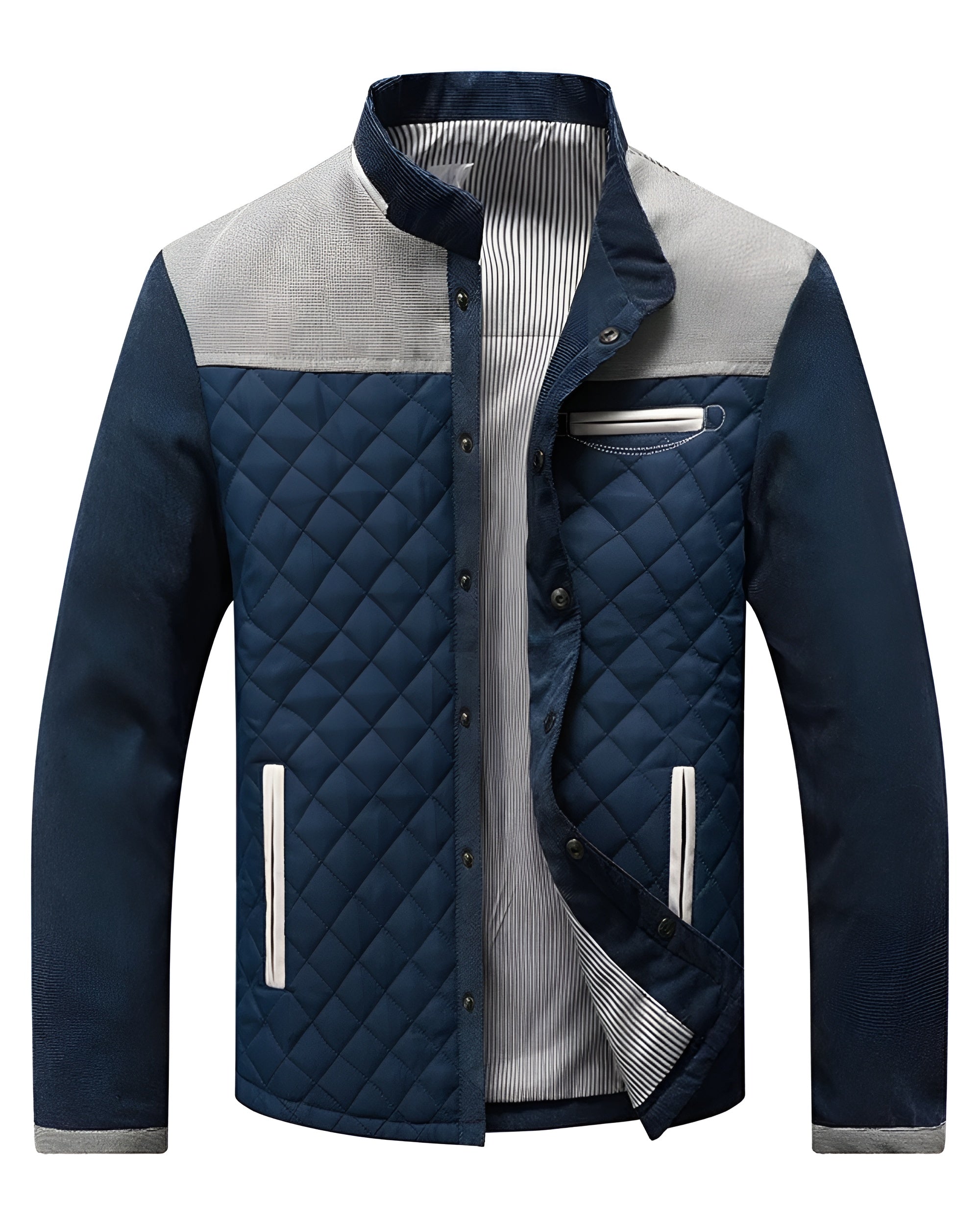 Adrien™ | Elegant Coat for Any Occasion – view 4