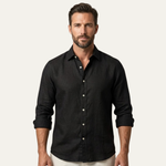 The Brookfall Ridge Men’s Trendy Summer Beach Shirt – view 6