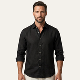 The Brookfall Ridge Men’s Trendy Summer Beach Shirt – view 6