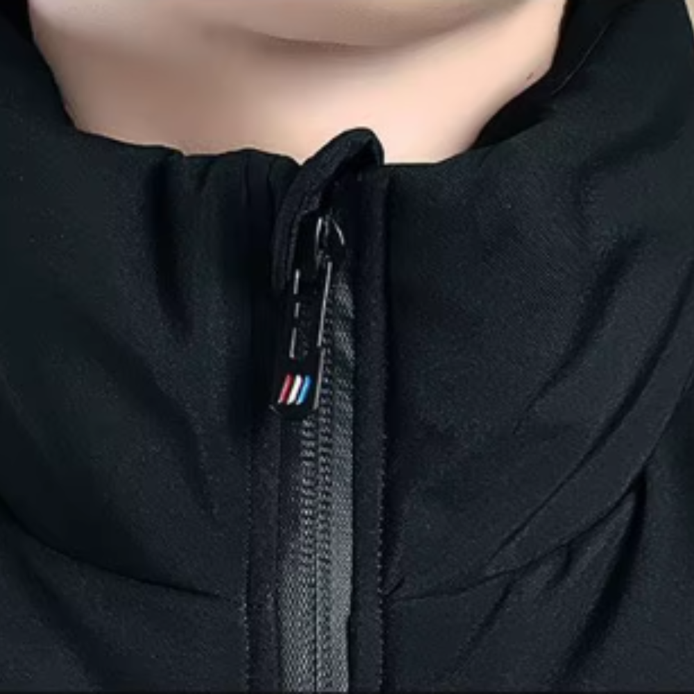 Lucien™ | Stylish Men's Windbreaker – view 9