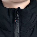 Lucien™ | Stylish Men's Windbreaker – view 9