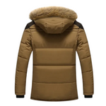 Adrien™ | Stylish Winter Jacket – view 7